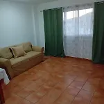 Casa Daver Apartamento San Sebastián de la Gomera