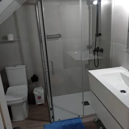 Apartman Casa Daver San Sebastián de la Gomera