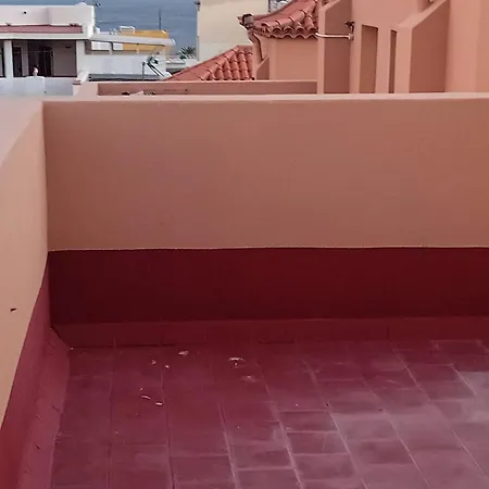 Casa Daver * San Sebastián de la Gomera