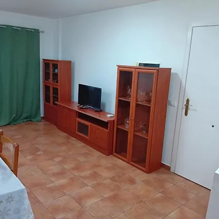 Casa Daver San Sebastián de la Gomera