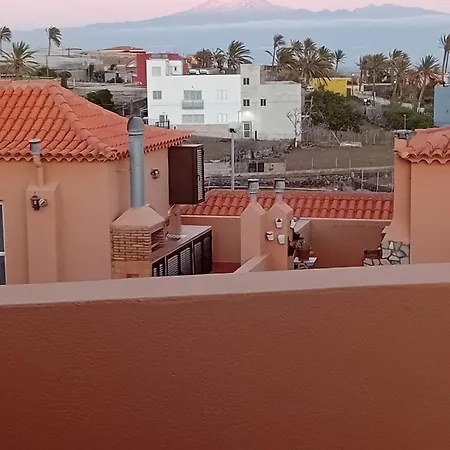 Casa Daver * San Sebastian De La Gomera