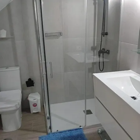 Apartment Casa Daver