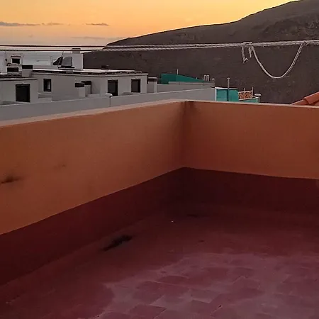 Casa Daver * San Sebastian De La Gomera