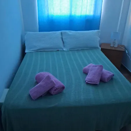 Apartman Casa Daver San Sebastián de la Gomera