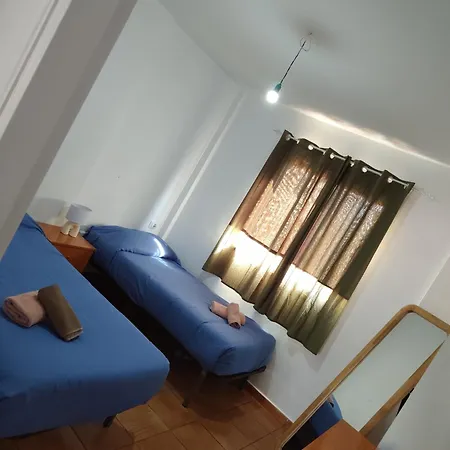 Apartamento Casa Daver