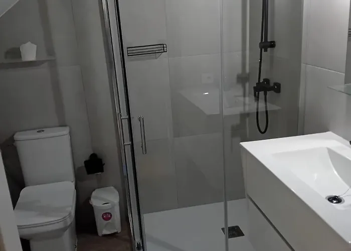 Apartment Casa Daver San Sebastian De La Gomera