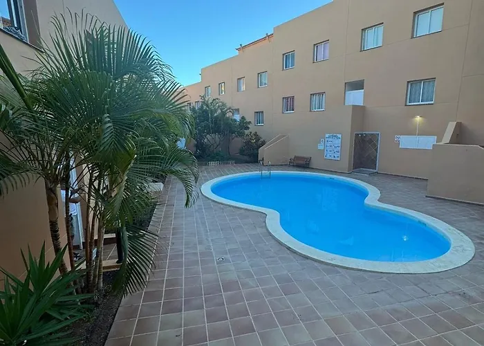 Apartment Casa Daver *