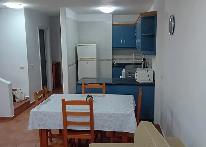Casa Daver San Sebastian De La Gomera