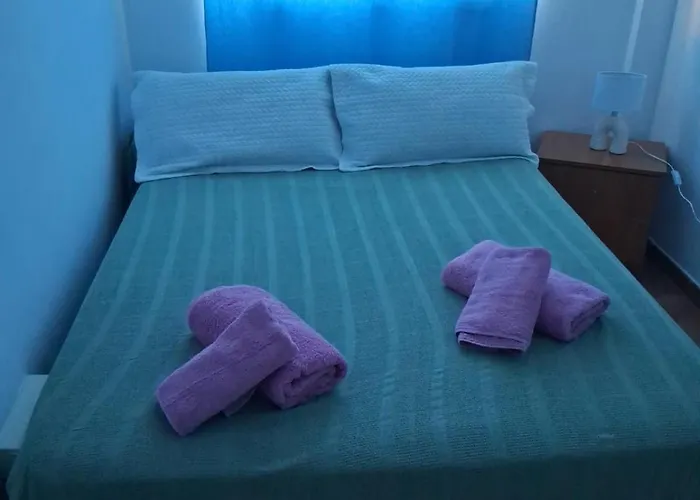 Apartment Casa Daver San Sebastian De La Gomera