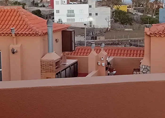 Casa Daver * San Sebastián de la Gomera