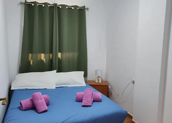 아파트 Casa Daver *